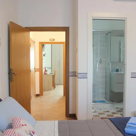 Bed & Breakfast Panorama D'assisi
