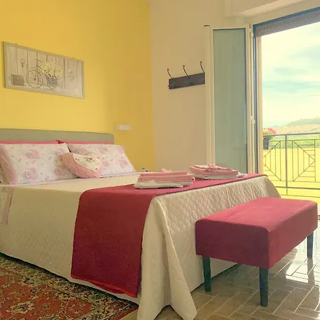 Bed & Breakfast Panorama D'assisi *