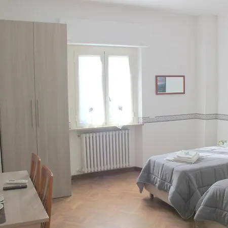 Panorama D'assisi B&B 3*