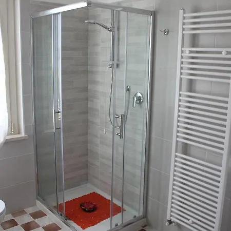 Alojamento de Acomodação e Pequeno-almoço Panorama D'assisi