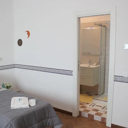 Panorama D'assisi Alojamento de Acomodação e Pequeno-almoço