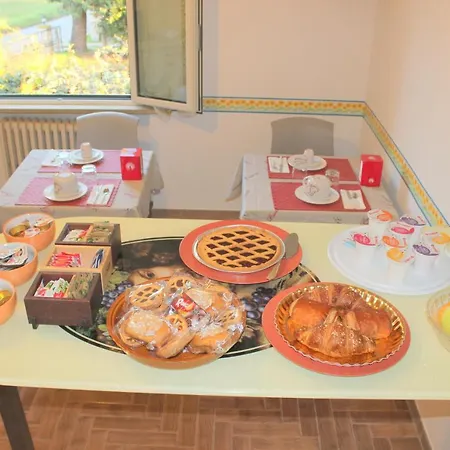 Panorama D'assisi 3*