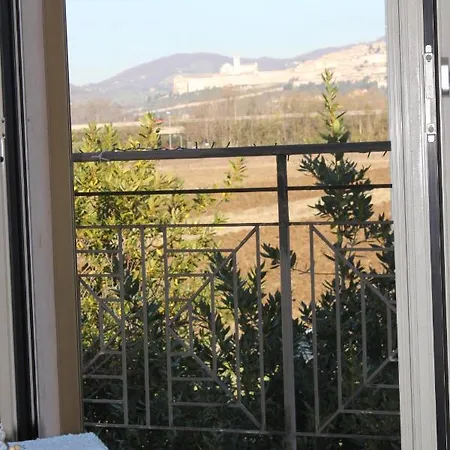 Panorama D'assisi Santa Maria Degli Angeli (Assisi)