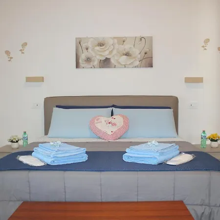 Panorama D'assisi Alojamento de Acomodação e Pequeno-almoço 3*