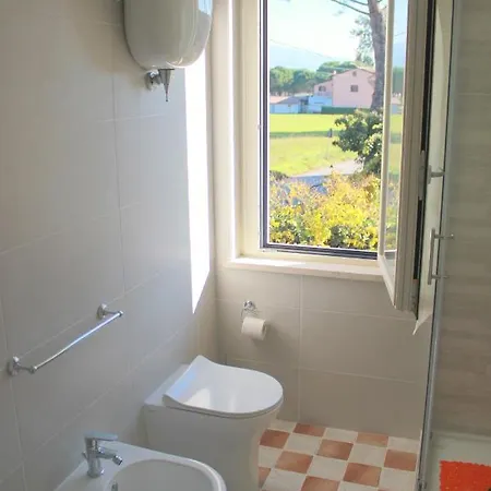 Panorama D'assisi Alojamento de Acomodação e Pequeno-almoço