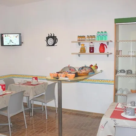 Panorama D'assisi 산타마리아데그리안젤리