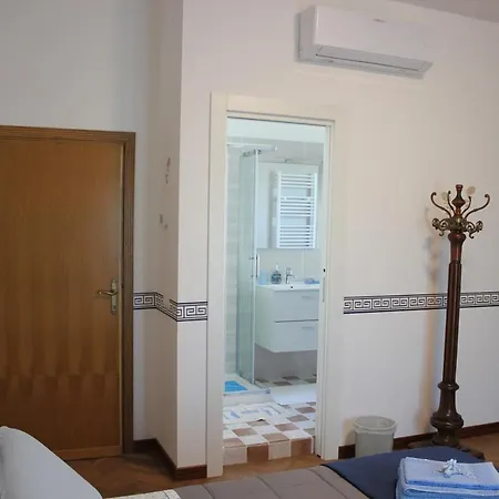 Panorama D'assisi B&B 산타마리아데그리안젤리