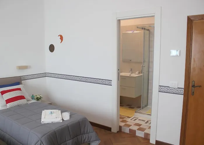 Panorama D'assisi Bed & Breakfast