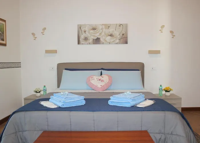 Panorama D'assisi Bed & Breakfast 3*