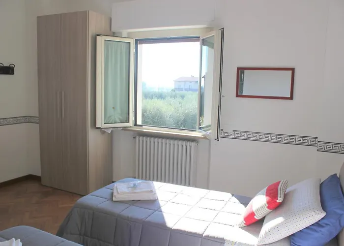 Panorama D'assisi Bed & Breakfast