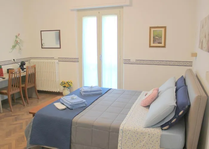 Bed & Breakfast Panorama D'assisi