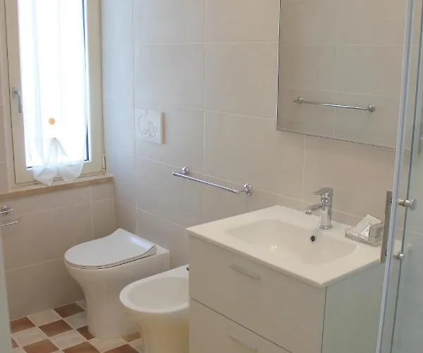 Bed & Breakfast Panorama D'assisi Santa Maria Degli Angeli (Assisi)